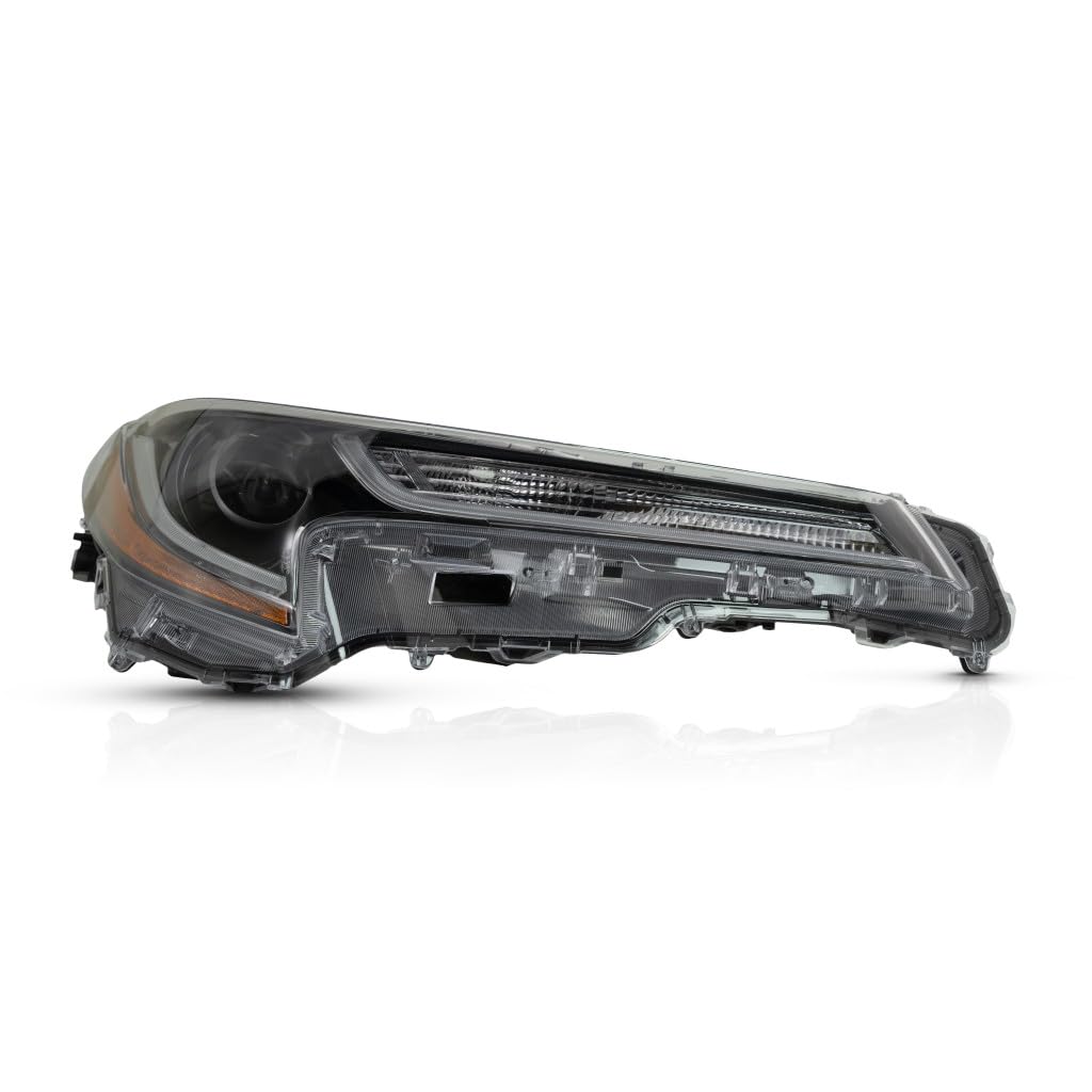 Amazon.com: KarParts360 For Toyota Corolla 2023 2024 2025